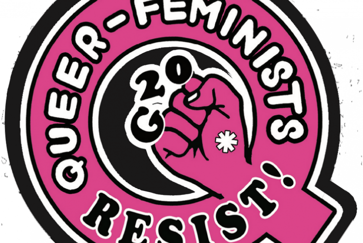 Queer-Feministische Organisisierung gegen den G20 Gipfel in Hamburg!